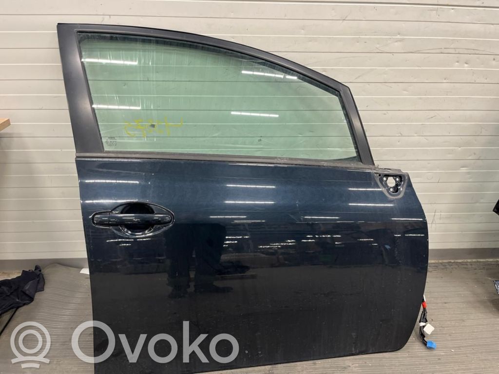 Toyota Auris 150 Portiera anteriore 