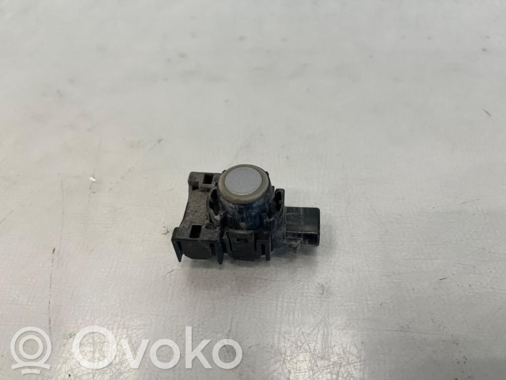 Mazda CX-5 Interruptor del sensor de aparcamiento (PDC) 