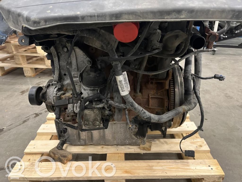 Engine   G6DG,1516648,1516648,G6DG