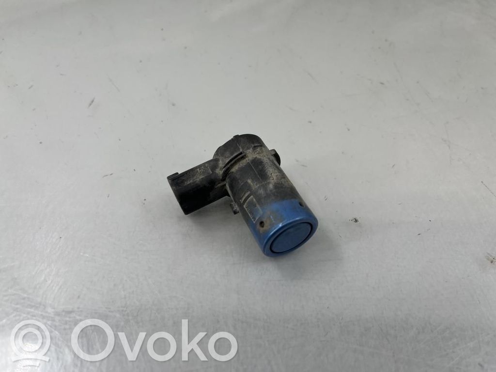 Ford Kuga I Interruptor del sensor de aparcamiento (PDC) 
