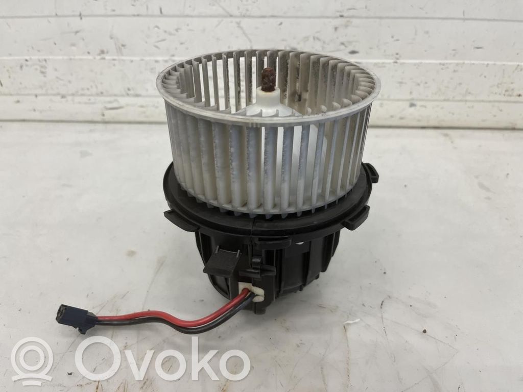 Audi A4 S4 B8 8K Ventola riscaldamento/ventilatore abitacolo