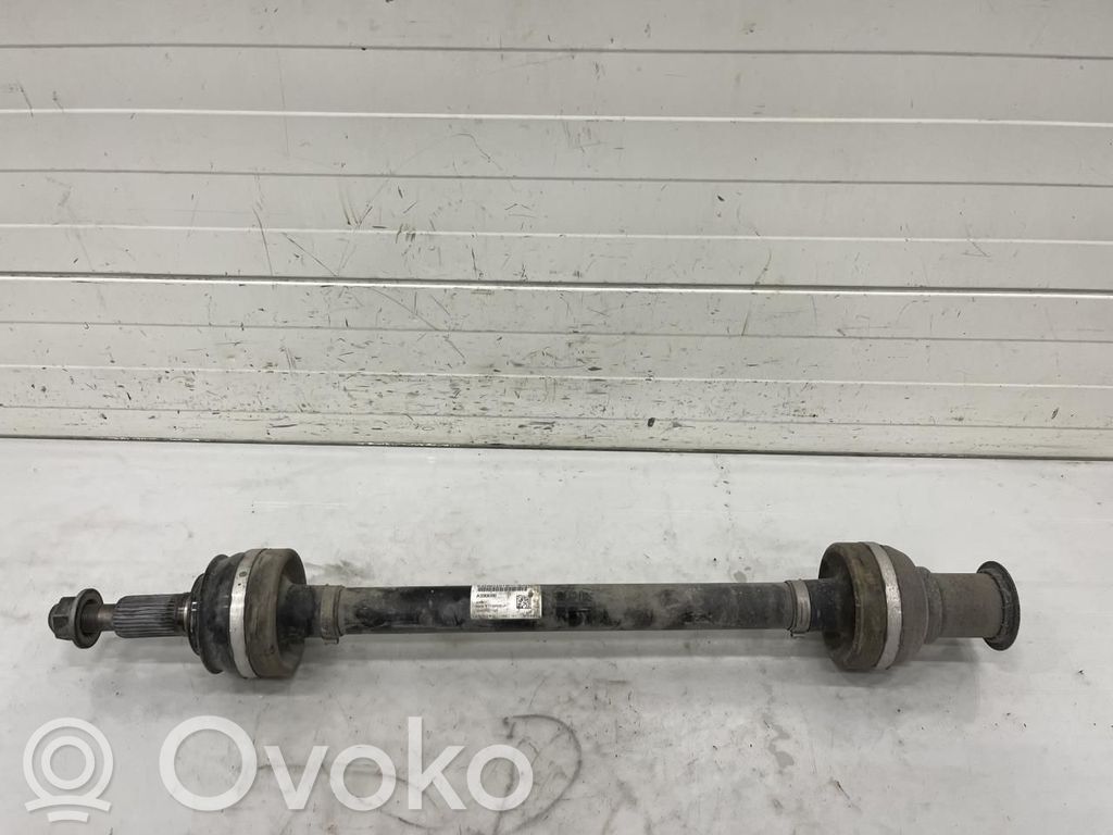 Porsche Taycan 9J1 Eje de transmisión trasero 