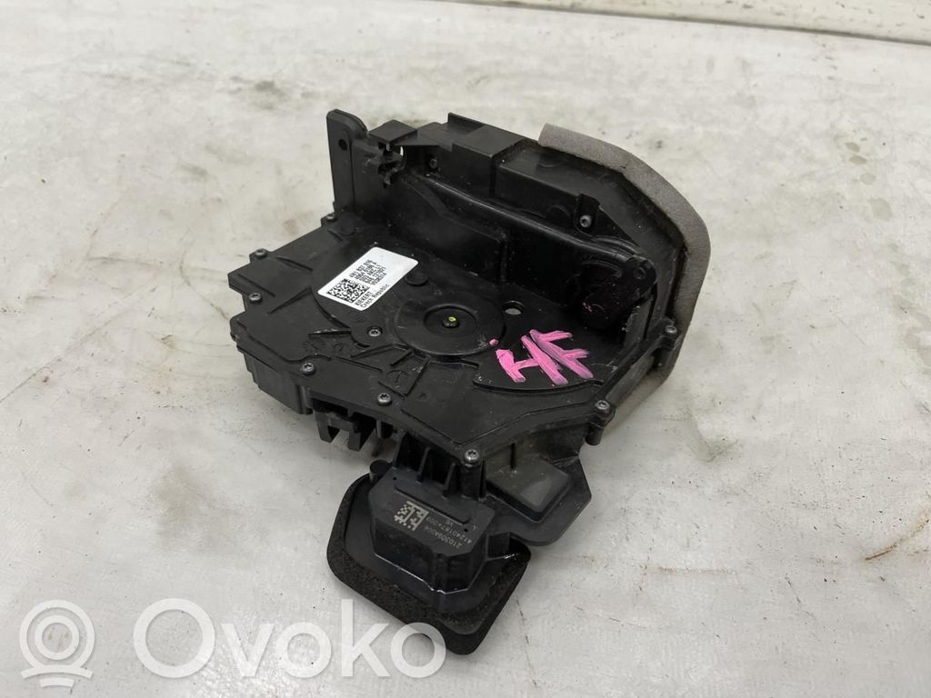 Porsche Taycan 9J1 Zamek drzwi przednich 