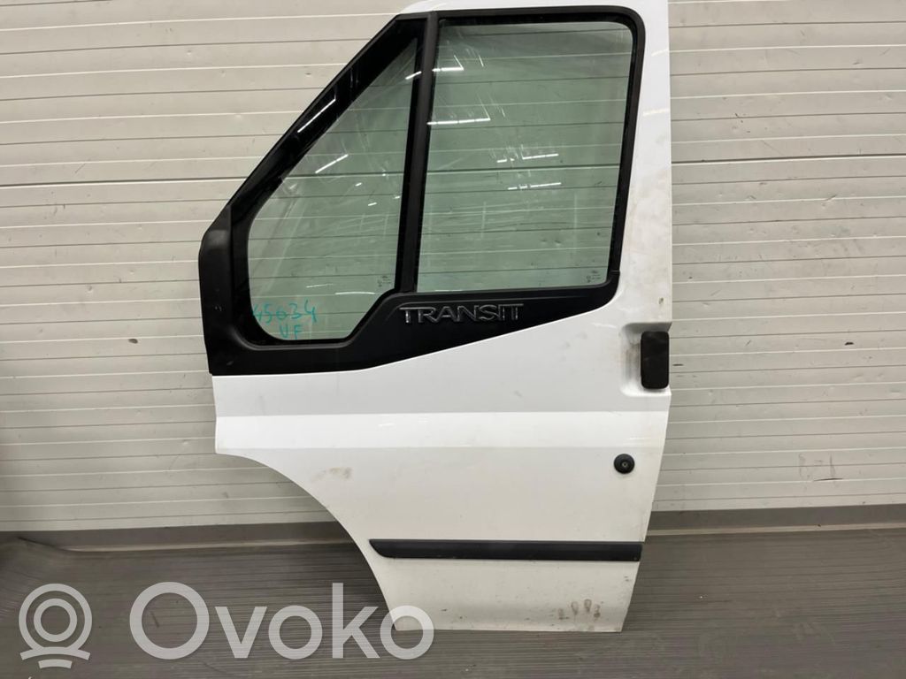 Ford Transit Drzwi przednie 