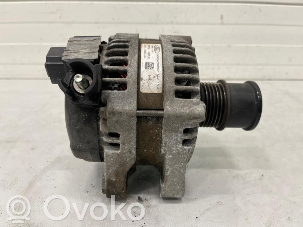 Ford Transit -  Tourneo Connect Generator/alternator 