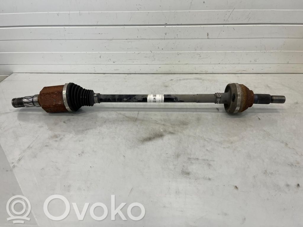 Tesla Model 3 Półoś tylna 
