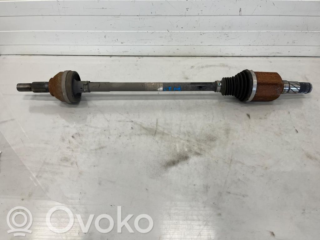 Półoś tylna   104416800A,104416800A