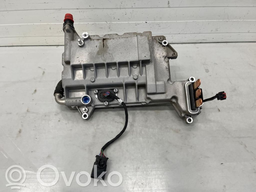 Peugeot 208 II Inversor/convertidor de voltaje 