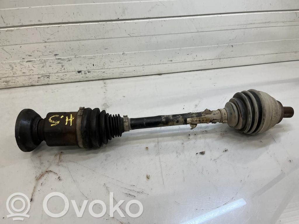 Volkswagen Tiguan Antriebswelle vorne