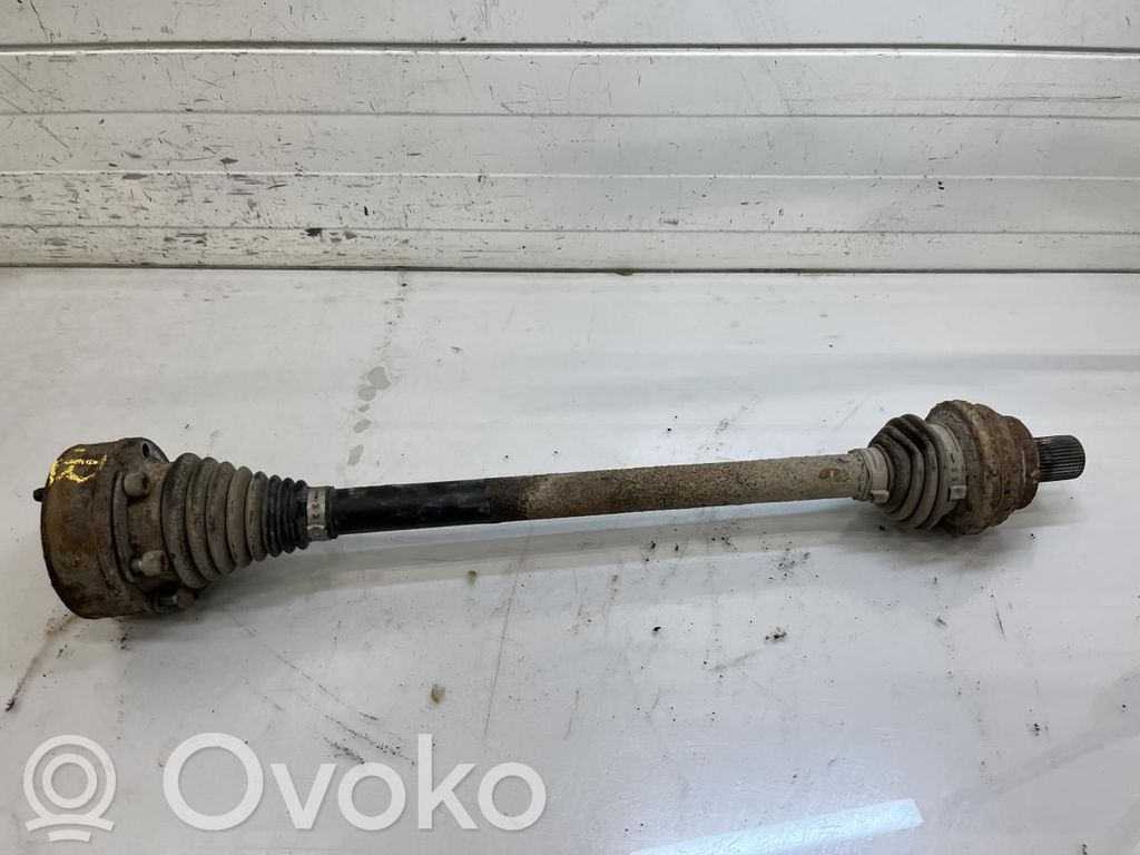 Volkswagen Tiguan Albero di trasmissione posteriore 