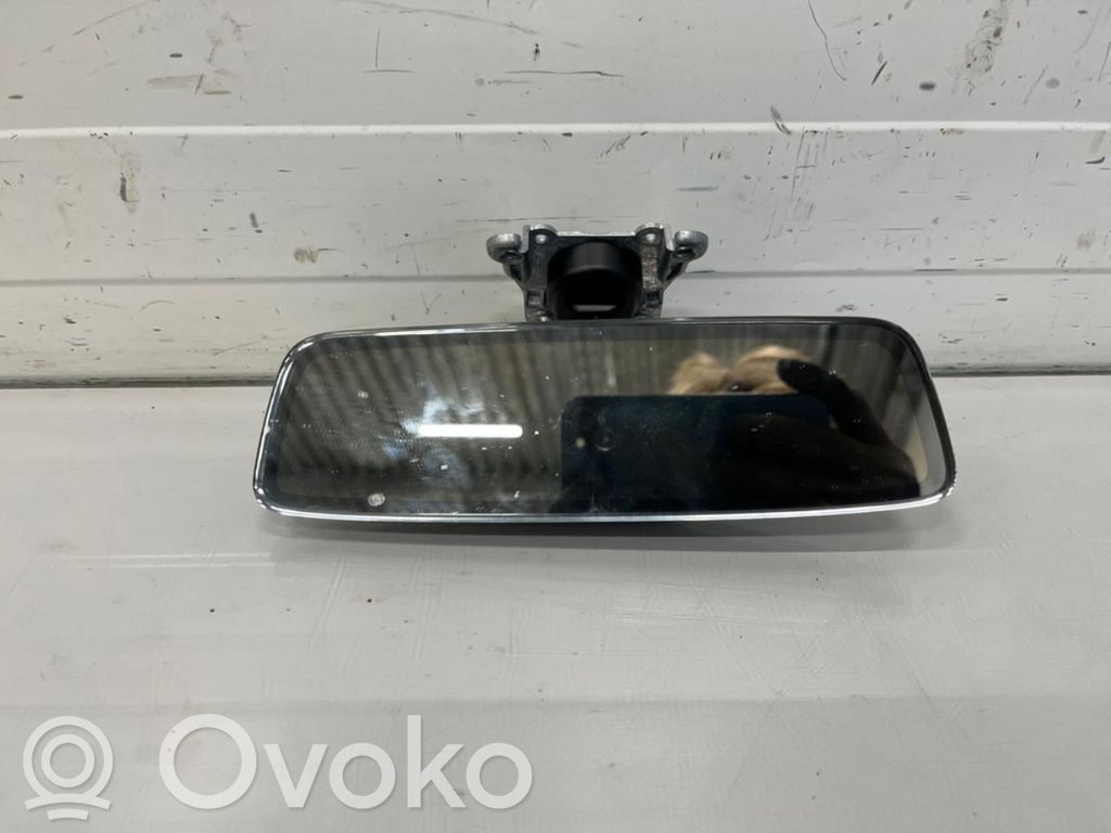 Tesla Model X Espejo retrovisor (interior) 
