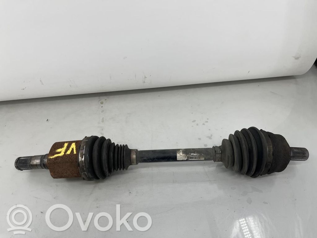 Volvo V40 Eje de transmisión delantero 