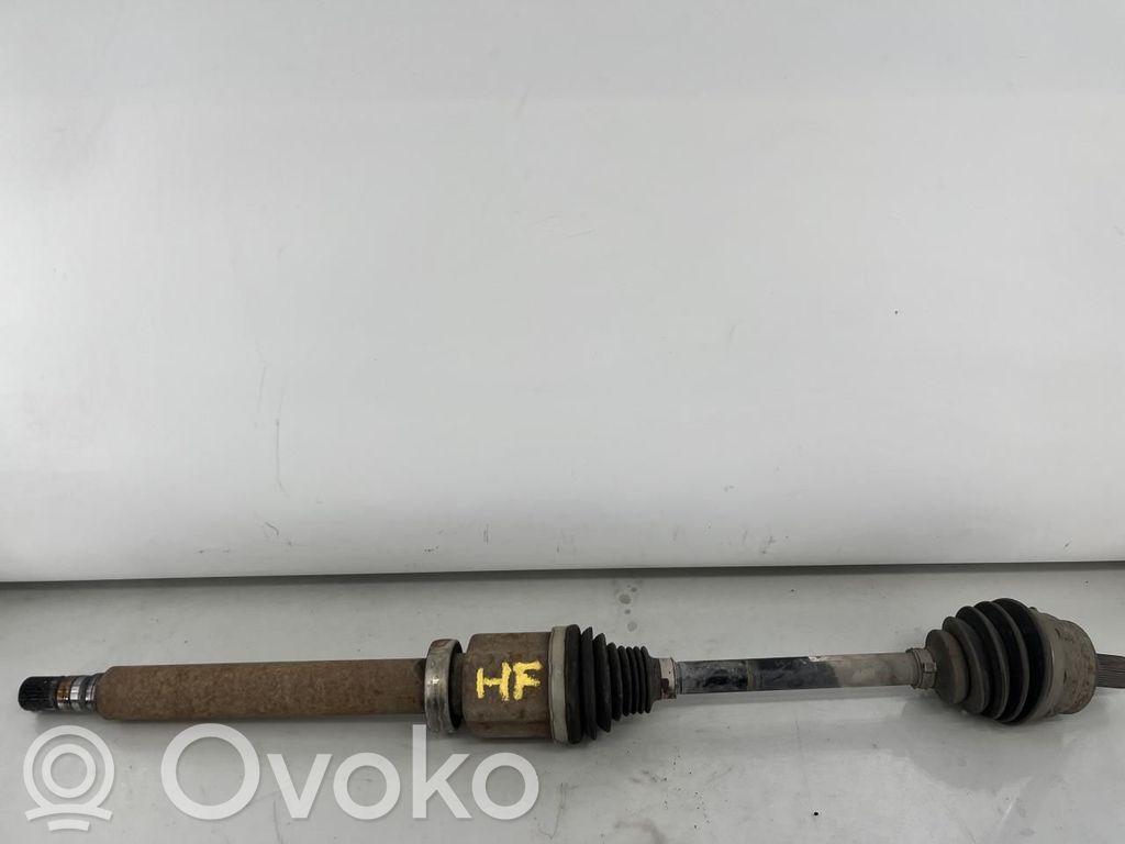 Volvo V40 Eje de transmisión delantero 