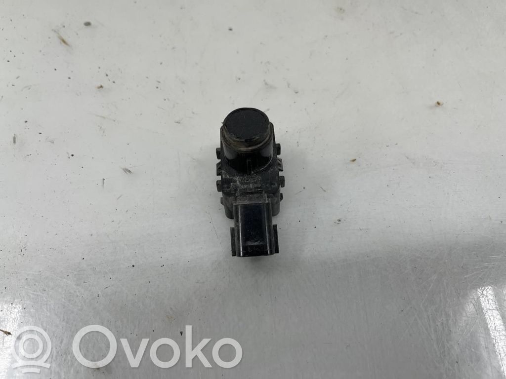 Lexus NX Interruptor del sensor de aparcamiento (PDC) 