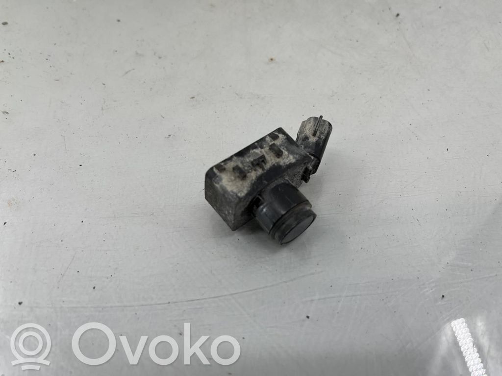 Lexus NX Interruptor del sensor de aparcamiento (PDC) 