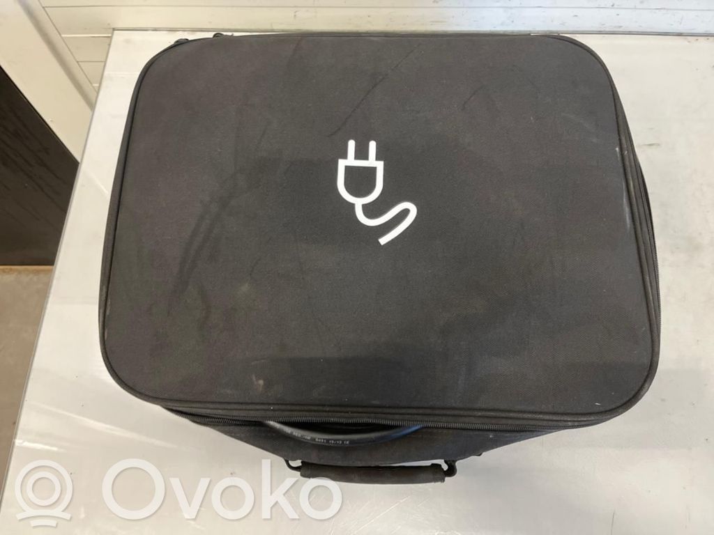 Audi Q5 SQ5 FY Cable de carga del coche eléctrico 