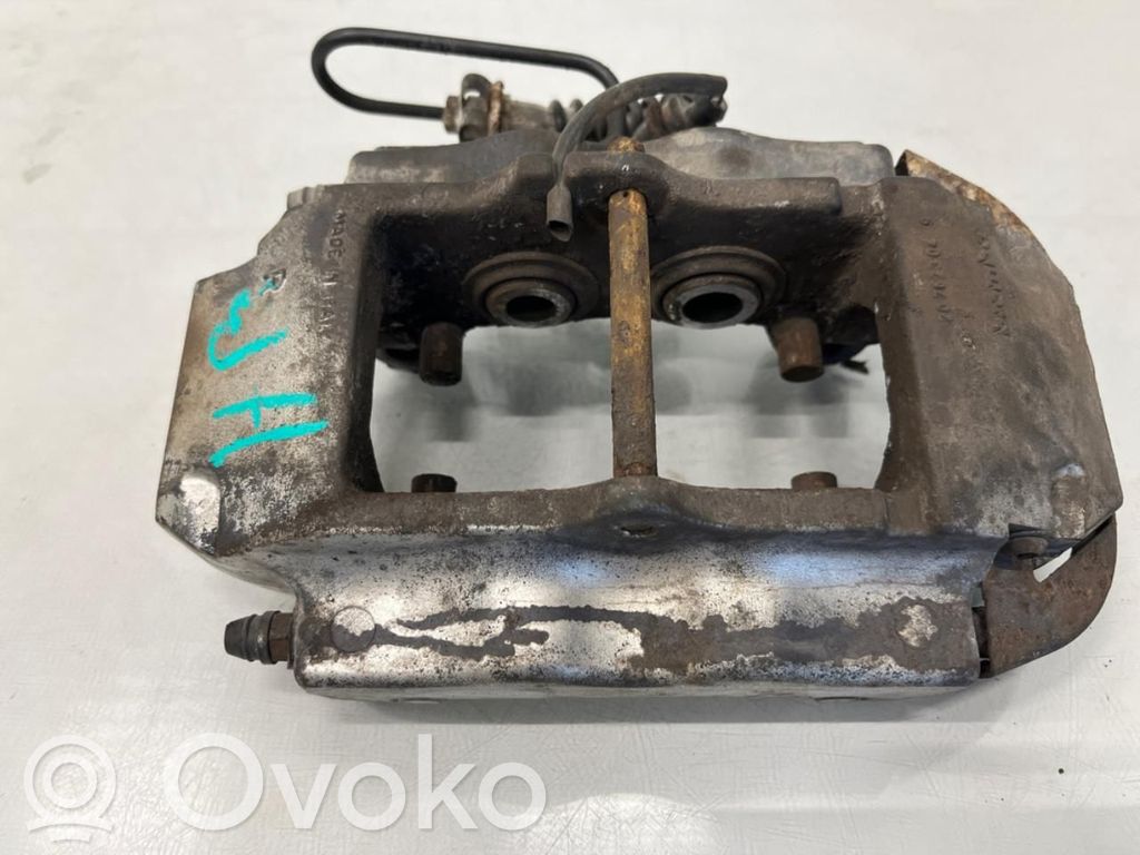 Audi Q7 4L Etrier frână spate 