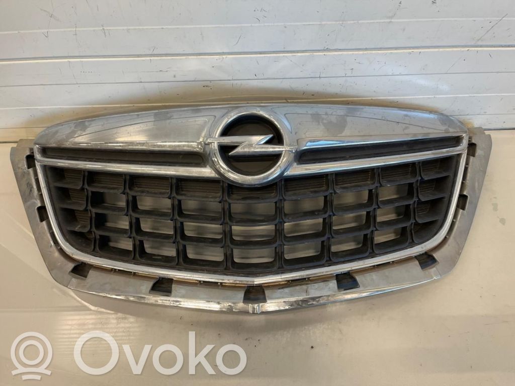 Opel Mokka Front grill 