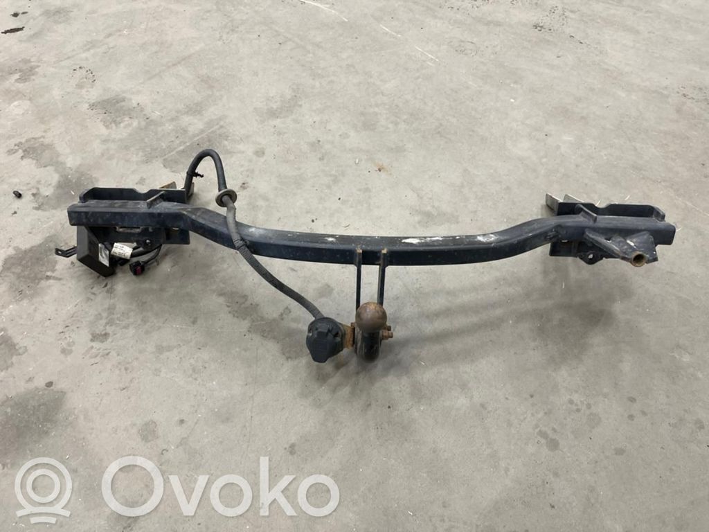 Opel Mokka Hak holowniczy 