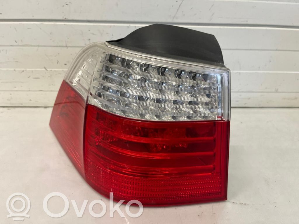 BMW 5 E60 E61 Luci posteriori 