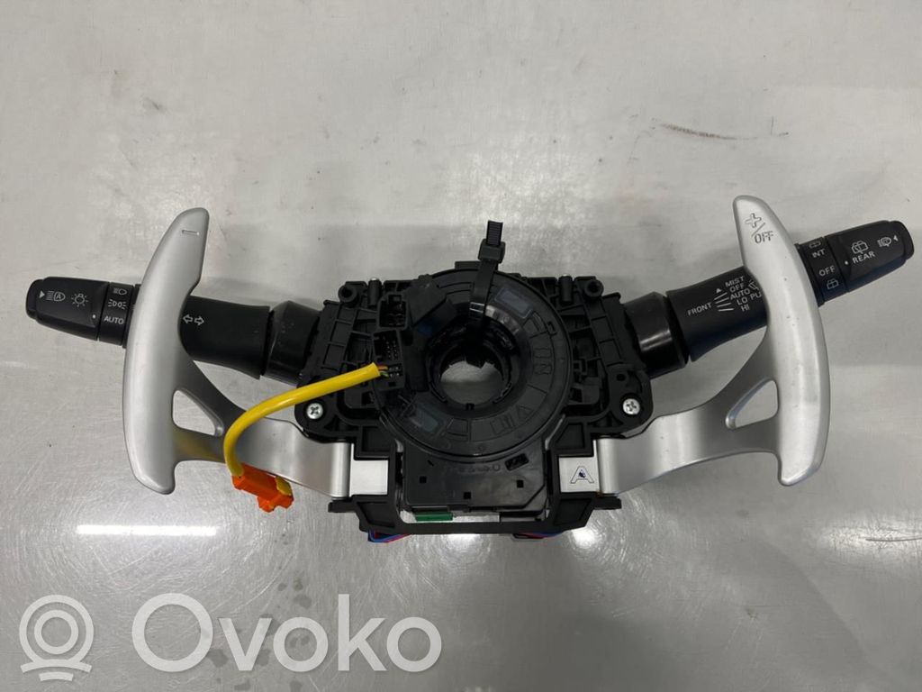 Bedienteil Bedieneinheit Schalter Multifunktion   8600A791,8600A791