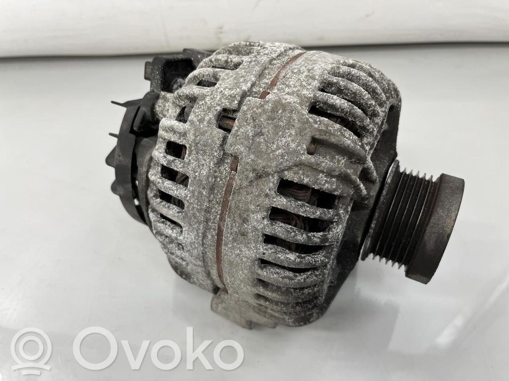 Volvo XC90 Ģenerators 