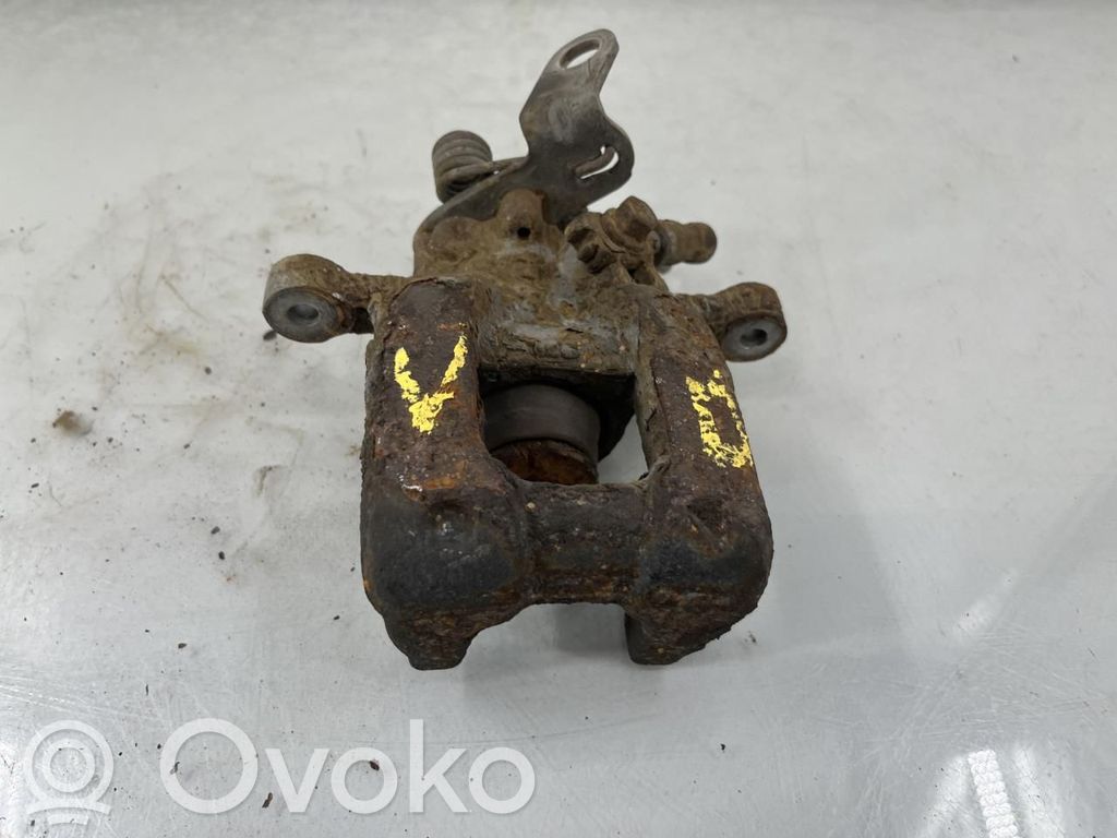 Volkswagen Touran I Pinza del freno posteriore 