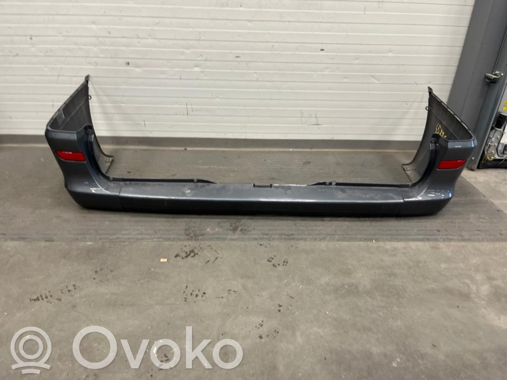 Mercedes-Benz Vito Viano W639 Pare-chocs