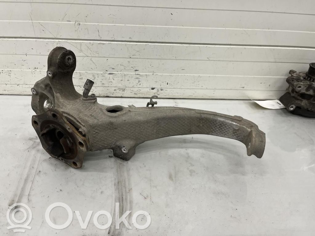 Porsche Panamera (970) Achsschenkel vorne 