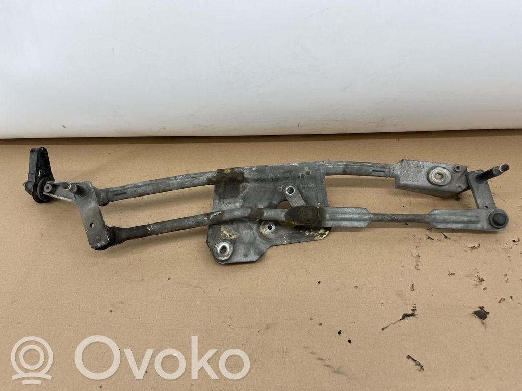 Volvo XC90 Wischergestänge vorne 