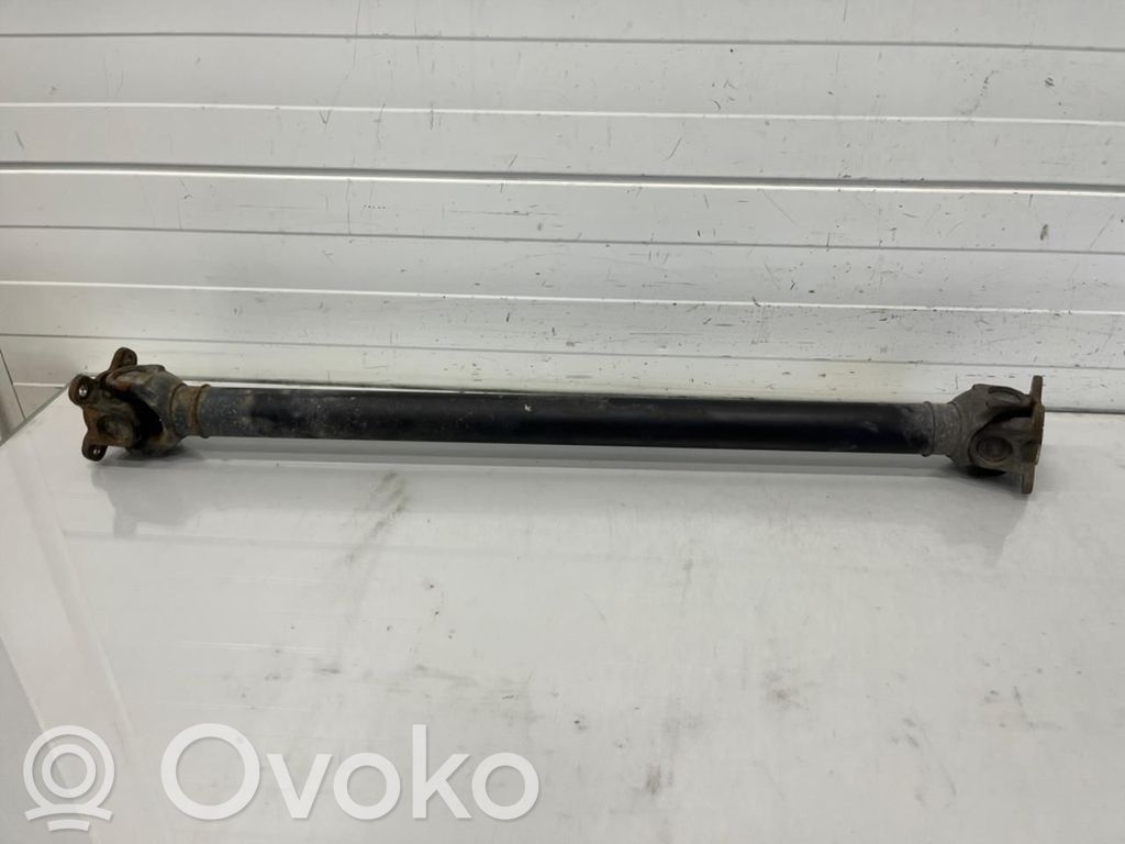 Eje propulsor delantero   26209488491,26209488491