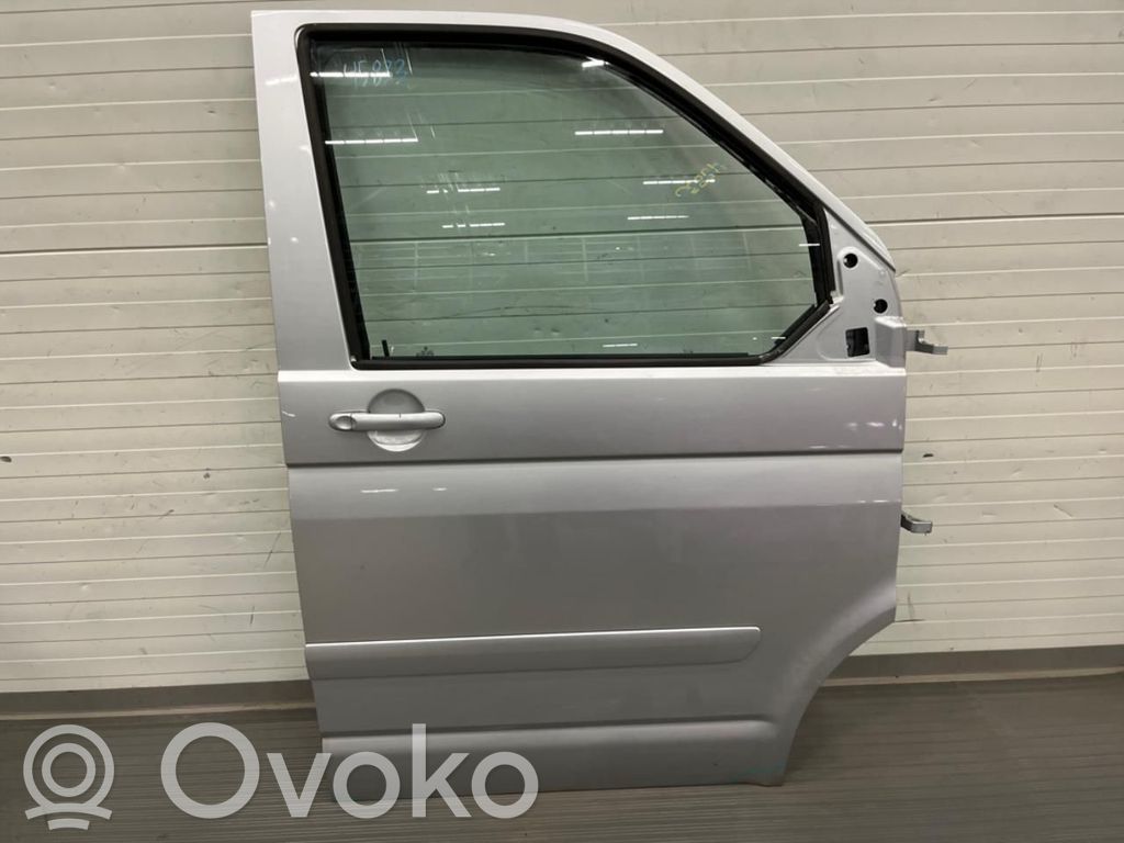 Volkswagen Transporter - Caravelle T5 Puerta delantera 