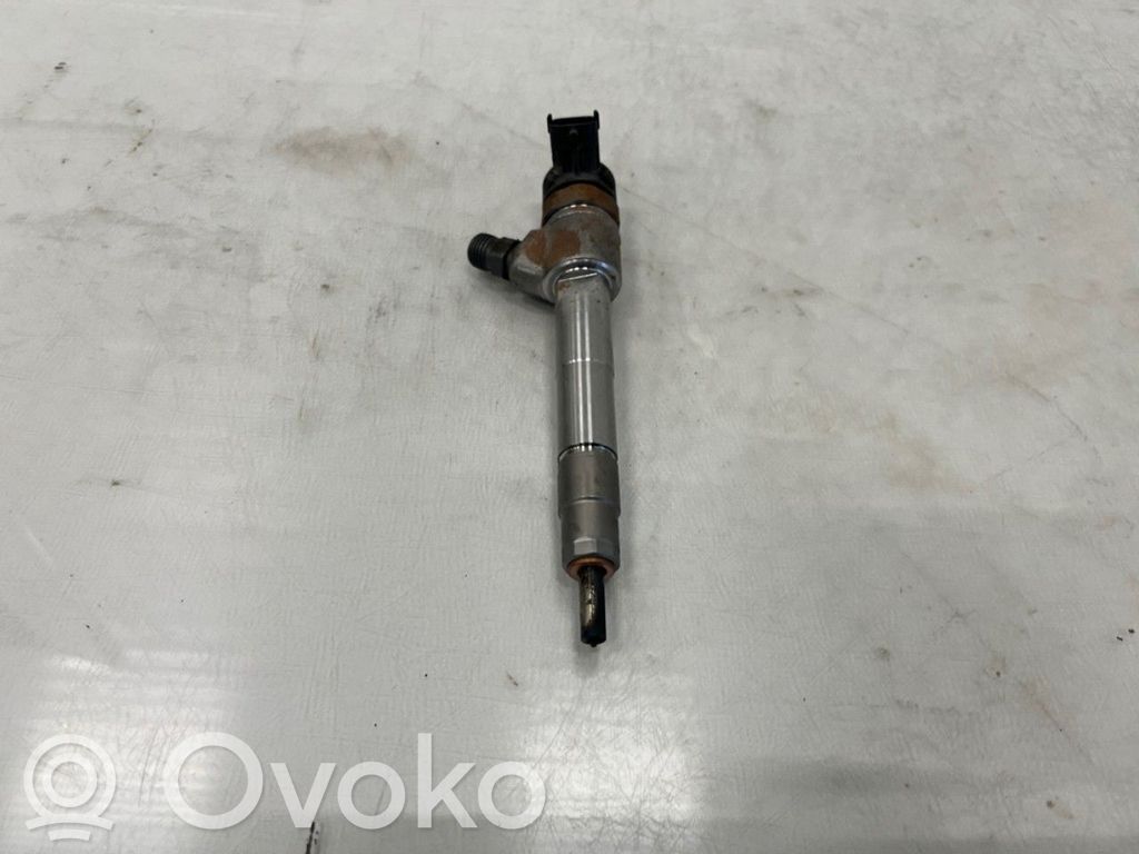 Ford Transit Custom II Injector combustibil 