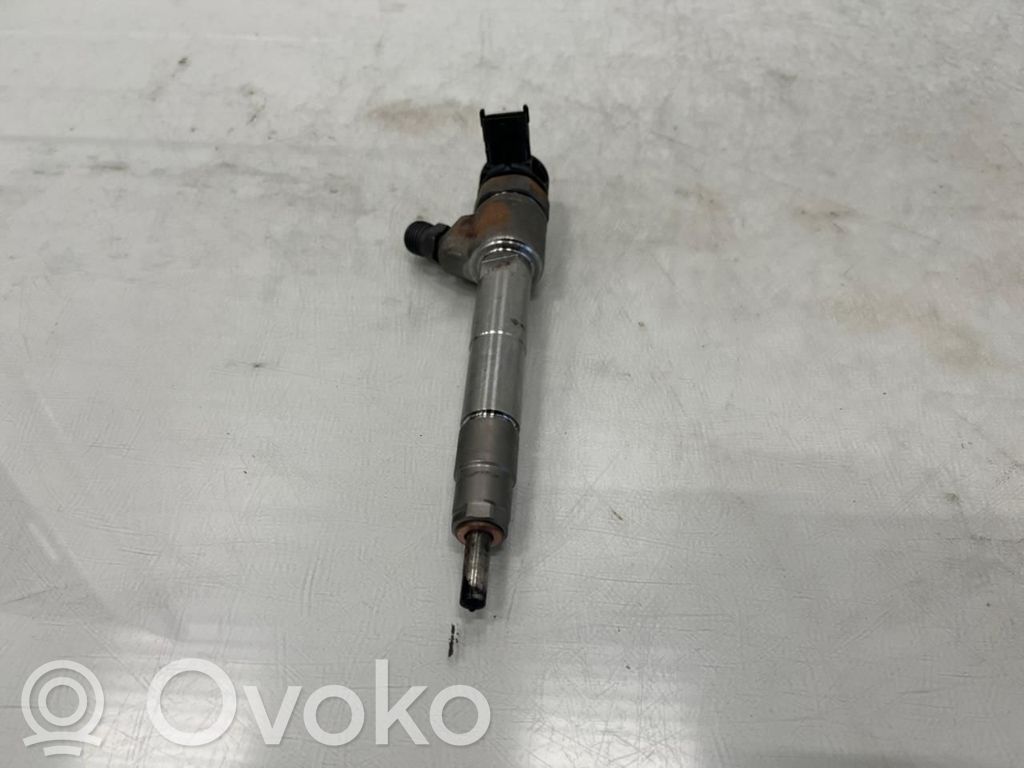 Ford Transit Custom II Injector combustibil 