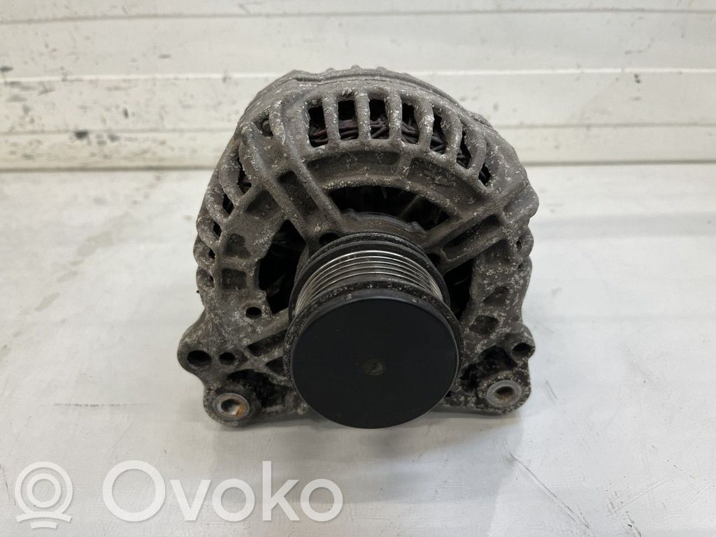 Skoda Octavia Mk2 (1Z) Alternator 