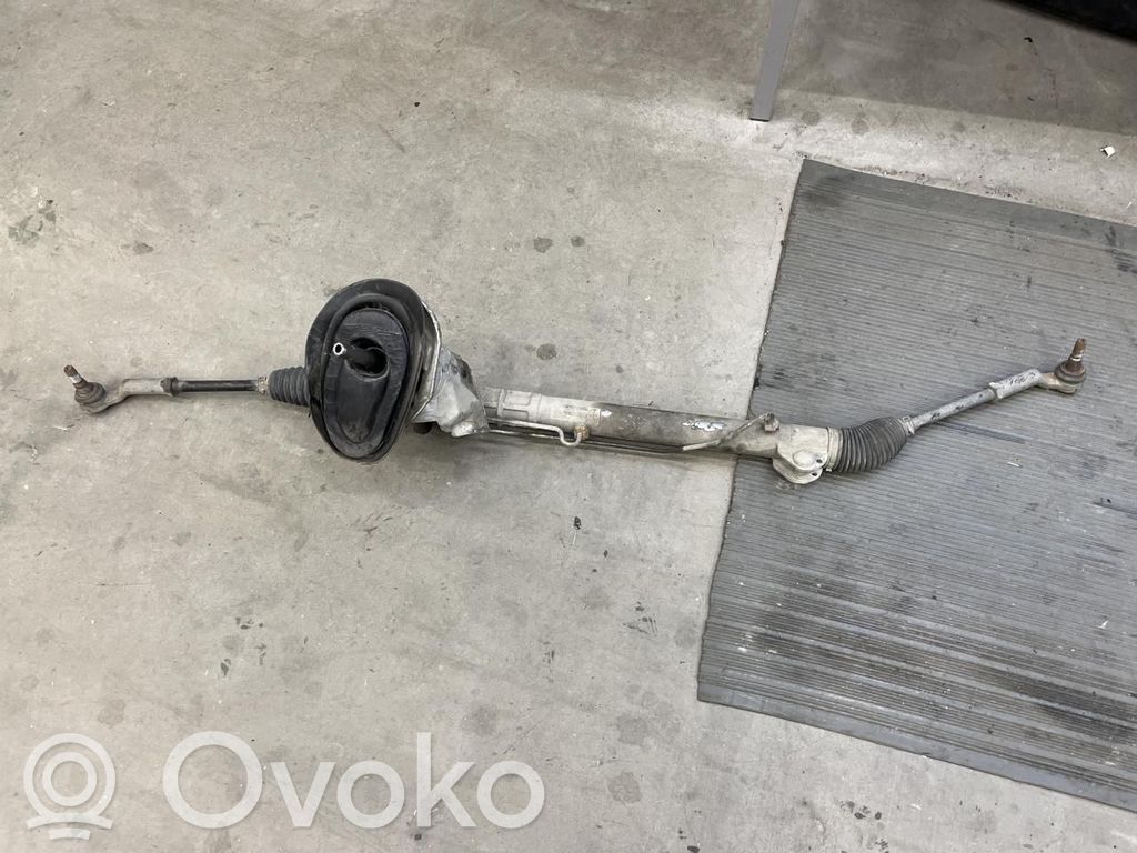 Volvo XC70 Hammastanko 