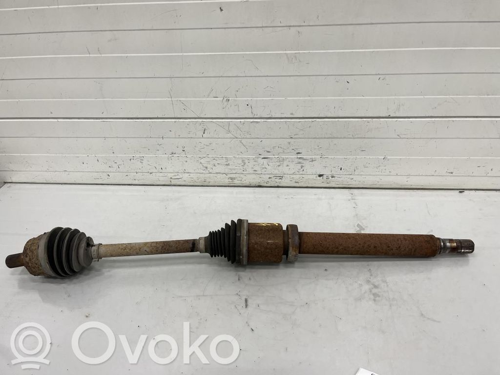 Volvo V40 Eje de transmisión delantero 