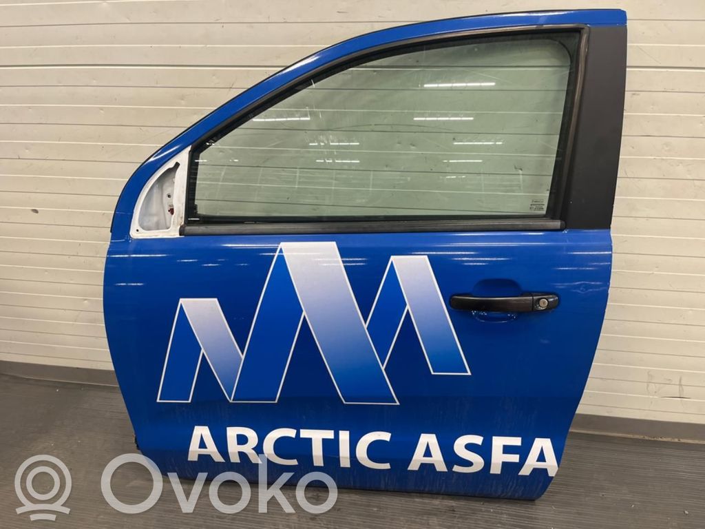 Ford Ranger Durvis 