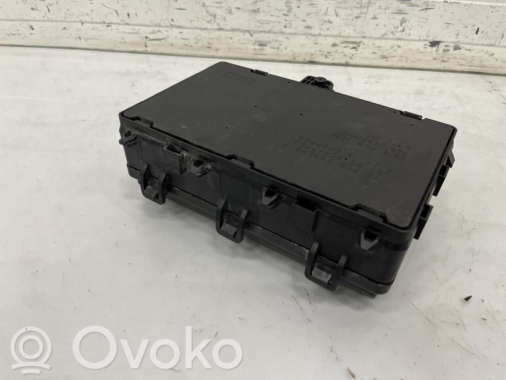 Ford Ranger Korin keskiosan ohjainlaite 