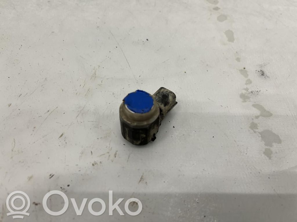 Ford Ranger Sensor de aparcamiento PDC 
