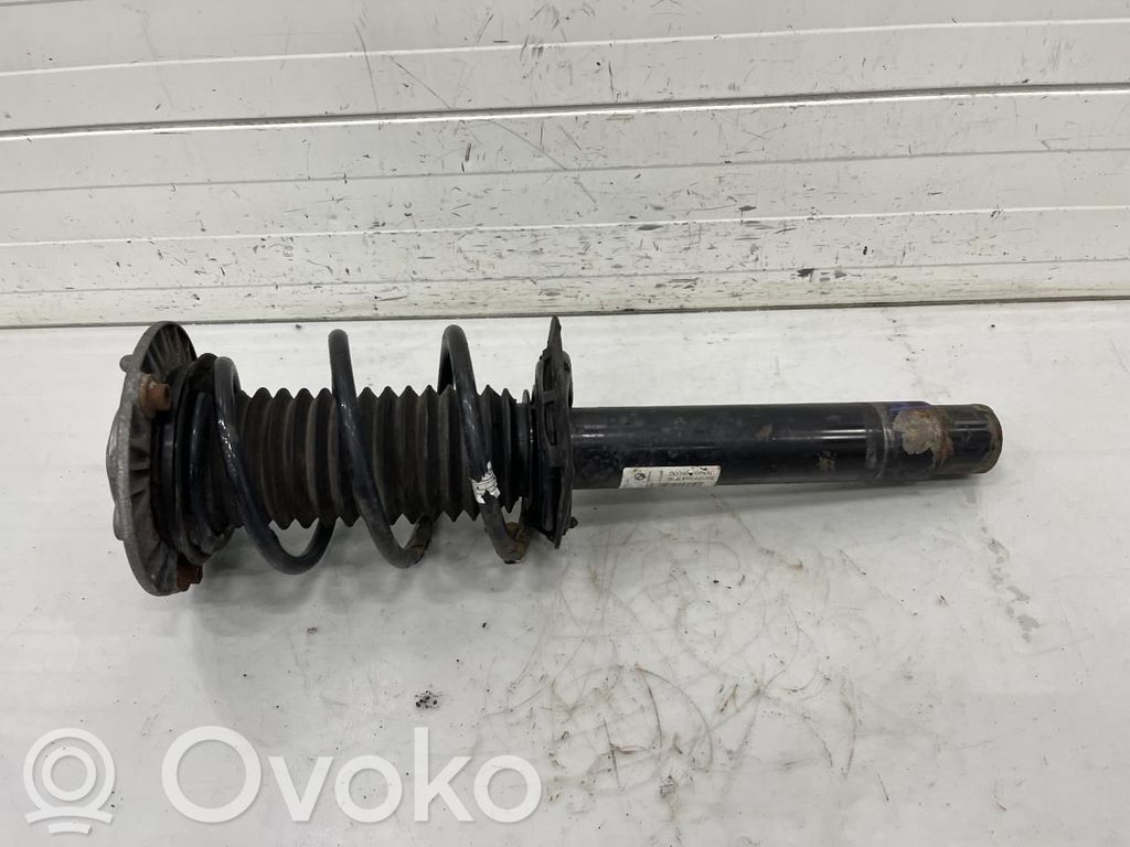 BMW 3 F30 F35 F31 Ansamblu amortizor cu arc față 