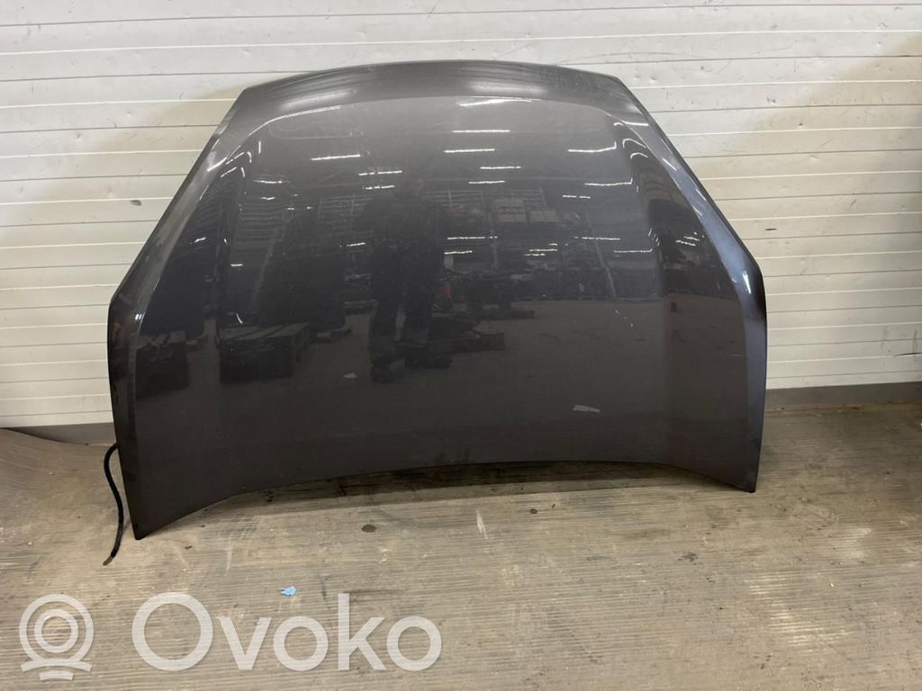Fiat Doblo Pokrywa przednia / Maska silnika 