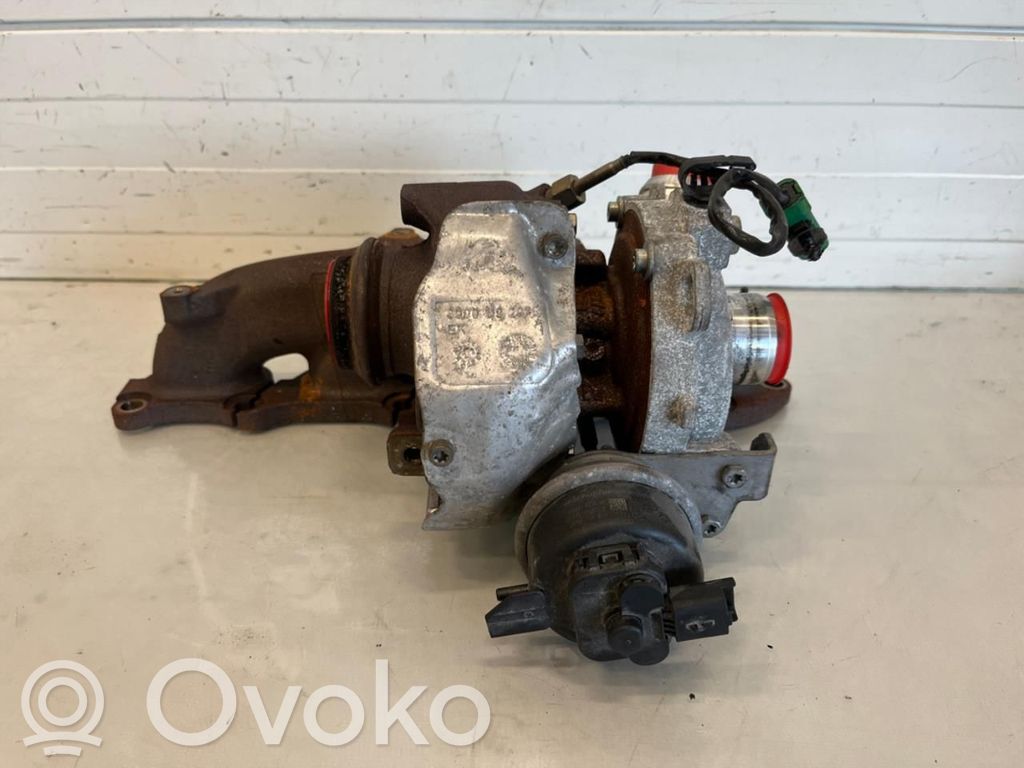 Opel Vivaro Turbo 