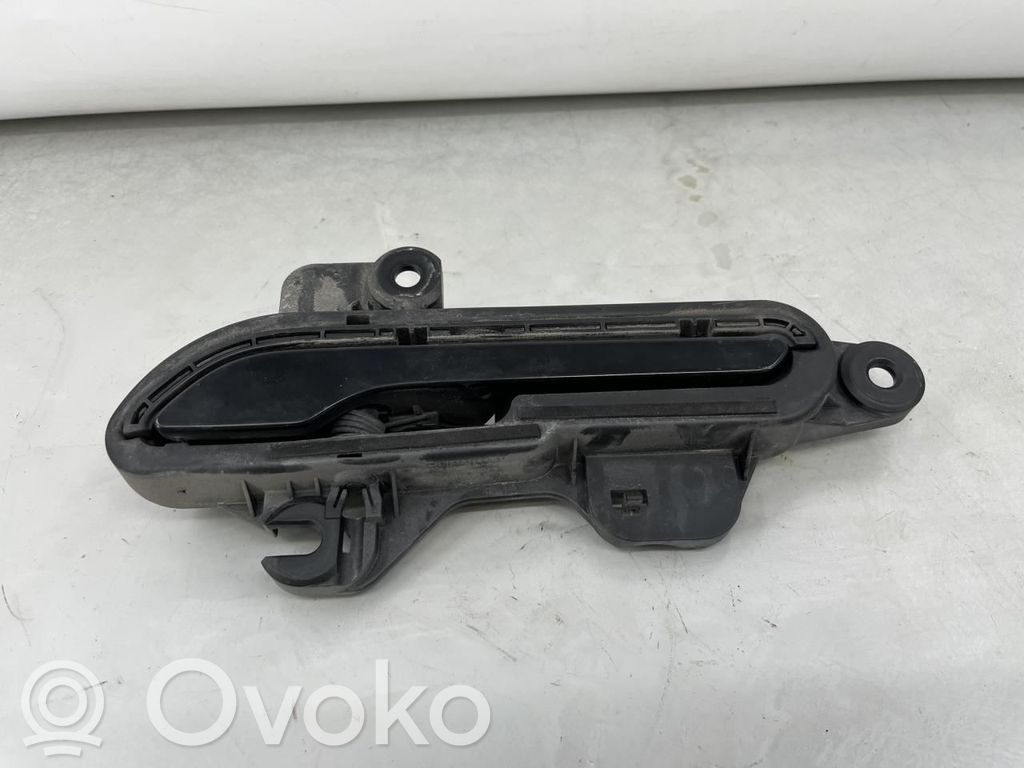 Tesla Model Y Manecilla externa puerta delantera 