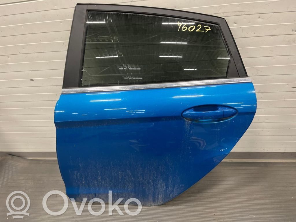 Puerta trasera   1692503,P8A61A24631KA,1692503,P8A61A24631KA