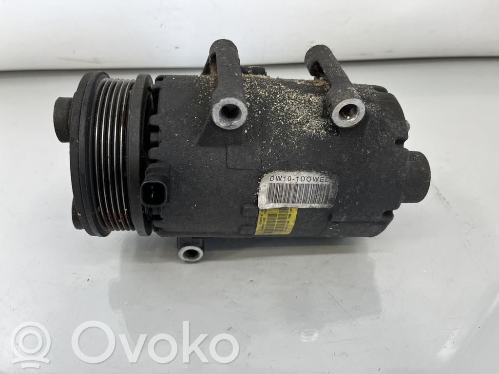 Ford Mondeo MK IV Compresseur de climatisation 