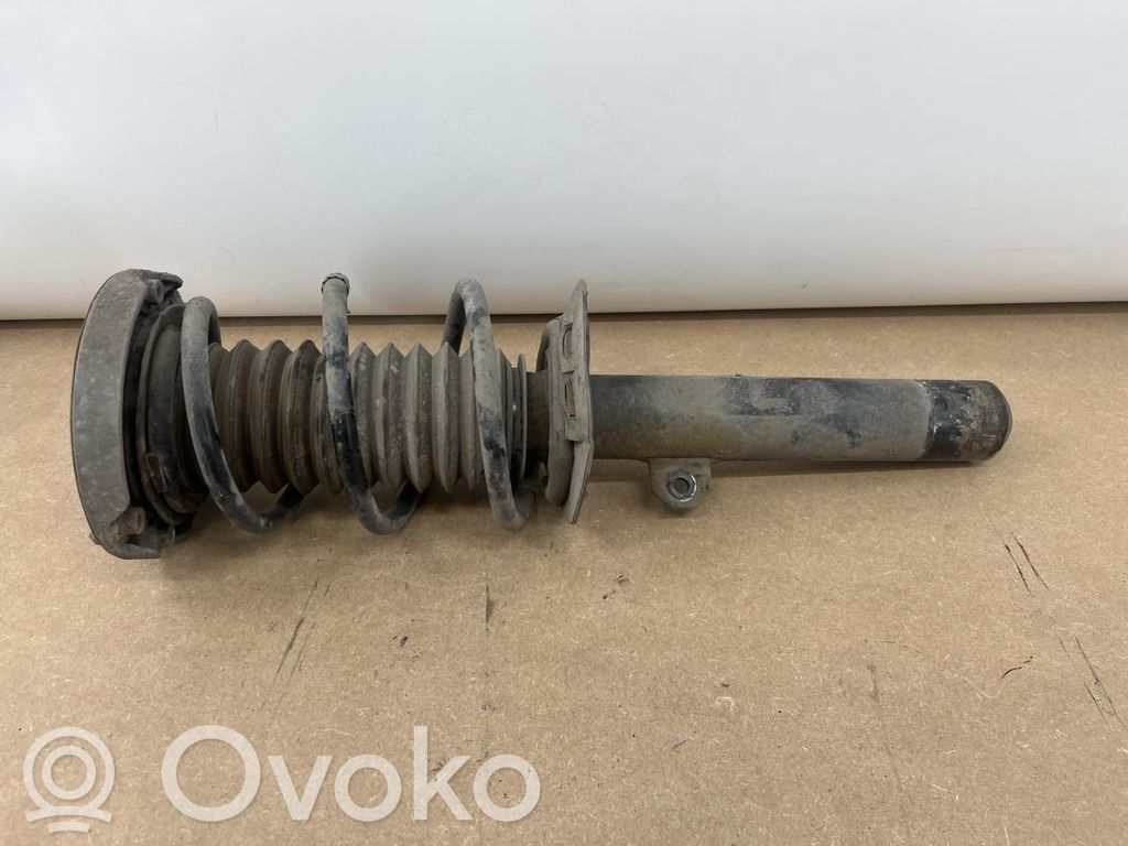 BMW 2 F45 Amortiguador delantero con muelle espiral 