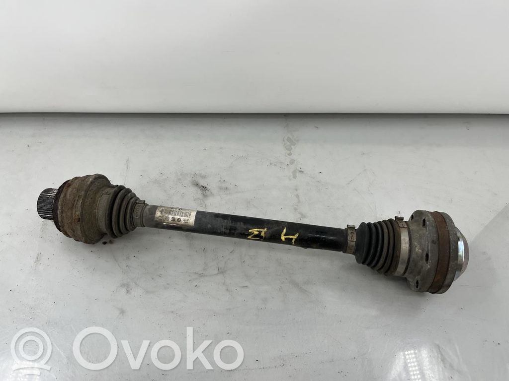 Audi A7 S7 4G Planetară spate 