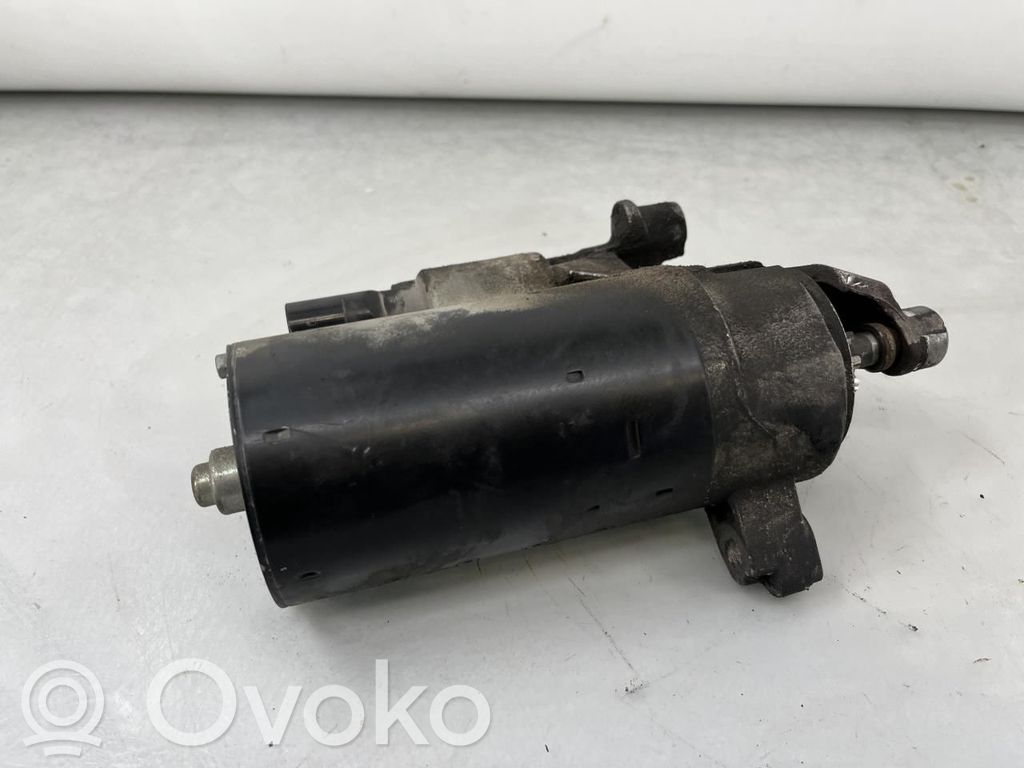 Audi A7 S7 4G Motor de arranque 