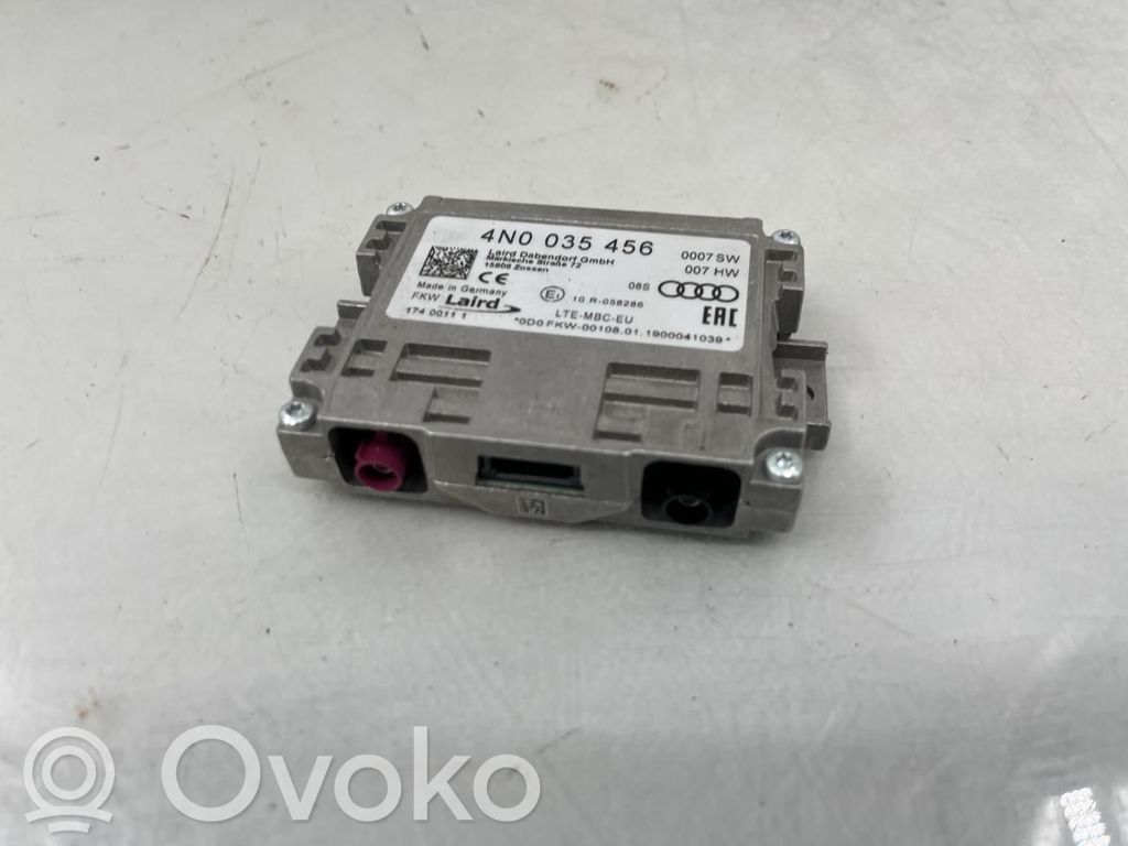 Antenos stiprintuvas   4N0035456G,4N0035456D,4N0035456D,4N0035456G